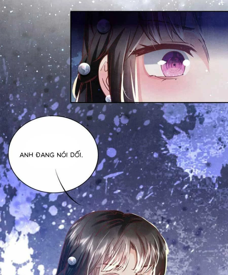 Tôi Có Ông Chồng Hay Ghen Chapter 82 - 31