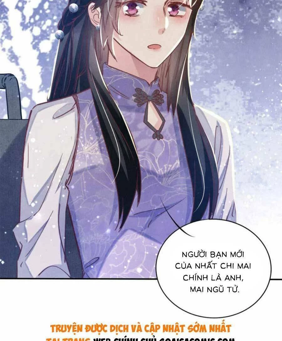 Tôi Có Ông Chồng Hay Ghen Chapter 82 - 32