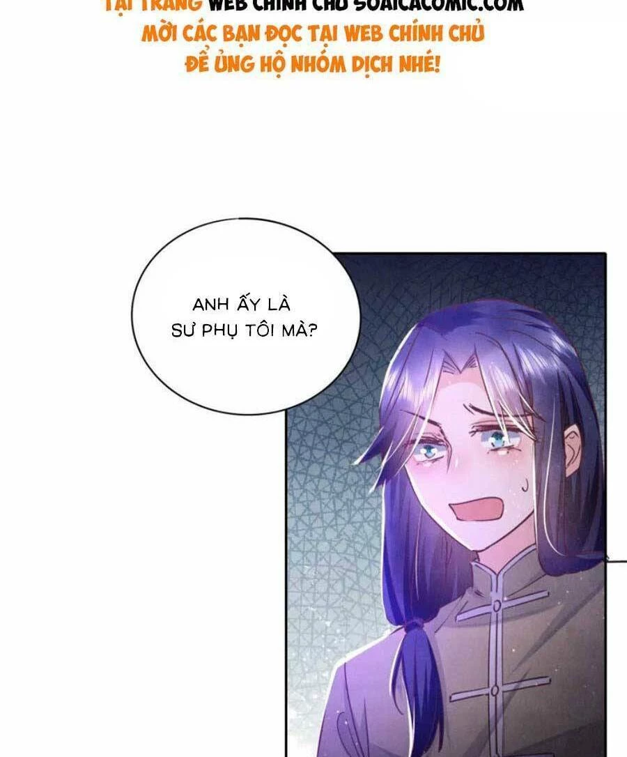 Tôi Có Ông Chồng Hay Ghen Chapter 82 - 33