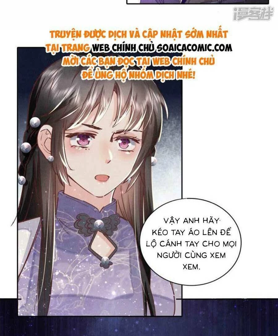 Tôi Có Ông Chồng Hay Ghen Chapter 82 - 34