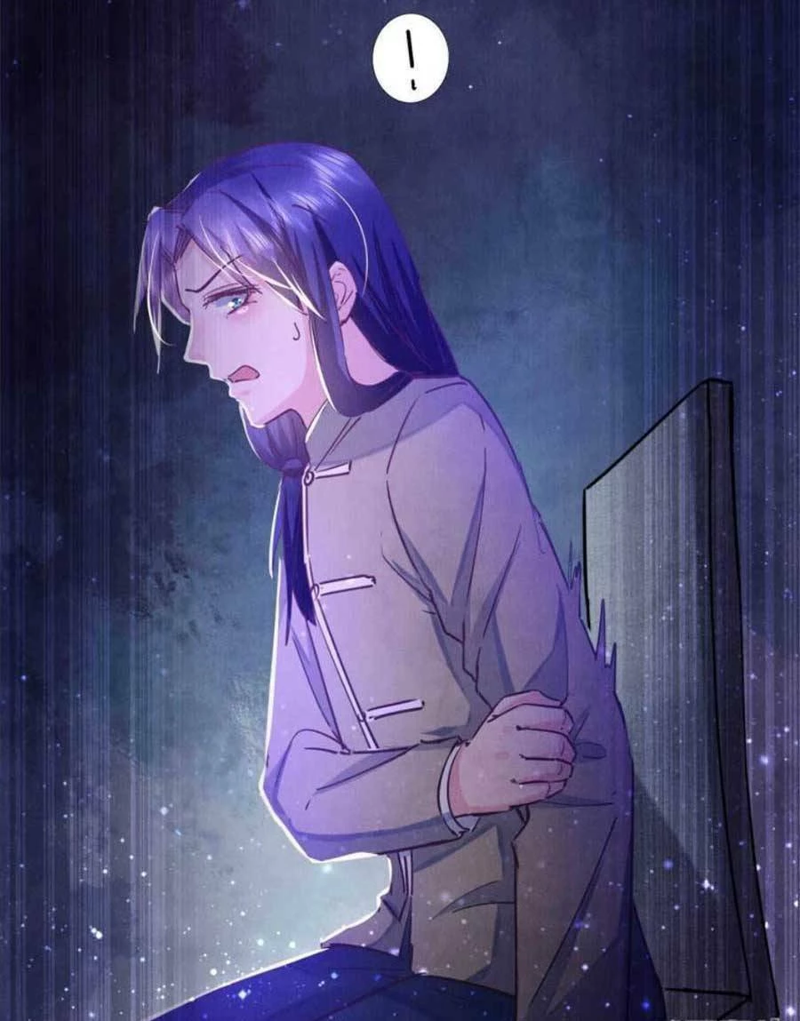 Tôi Có Ông Chồng Hay Ghen Chapter 82 - 35