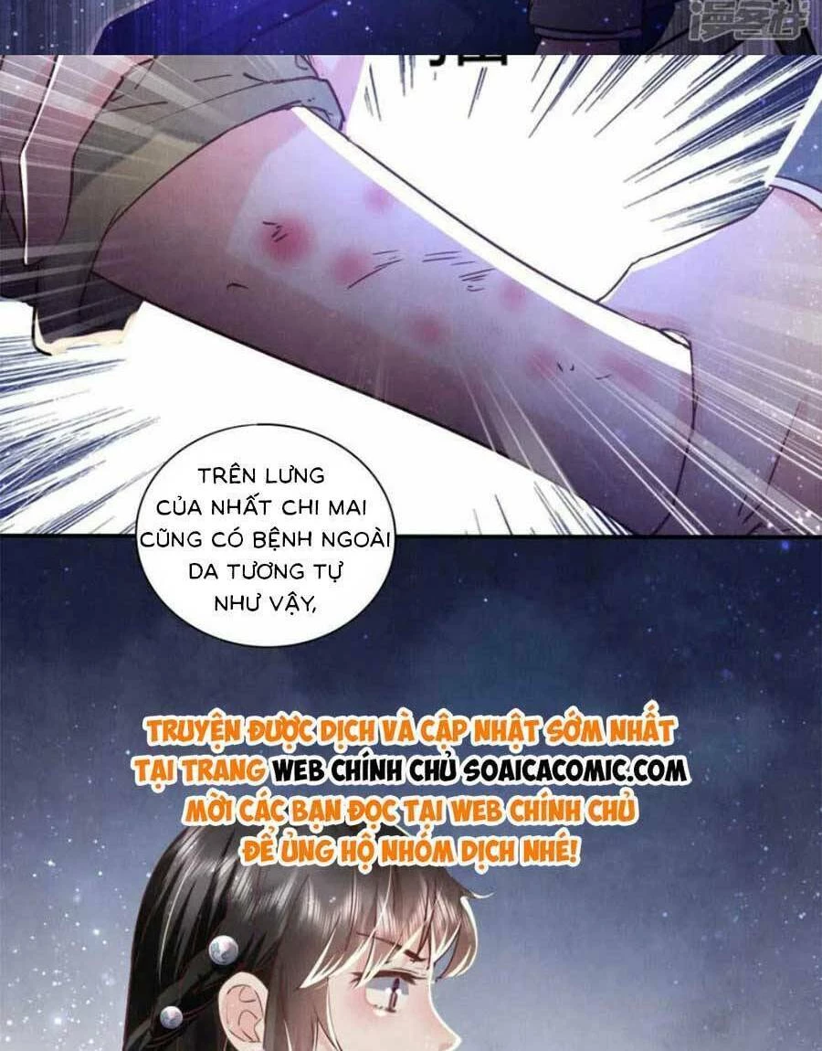 Tôi Có Ông Chồng Hay Ghen Chapter 82 - 36