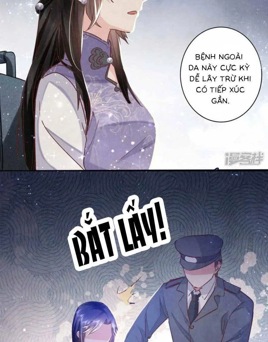 Tôi Có Ông Chồng Hay Ghen Chapter 82 - 37