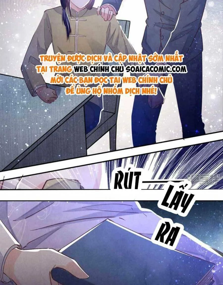 Tôi Có Ông Chồng Hay Ghen Chapter 82 - 38