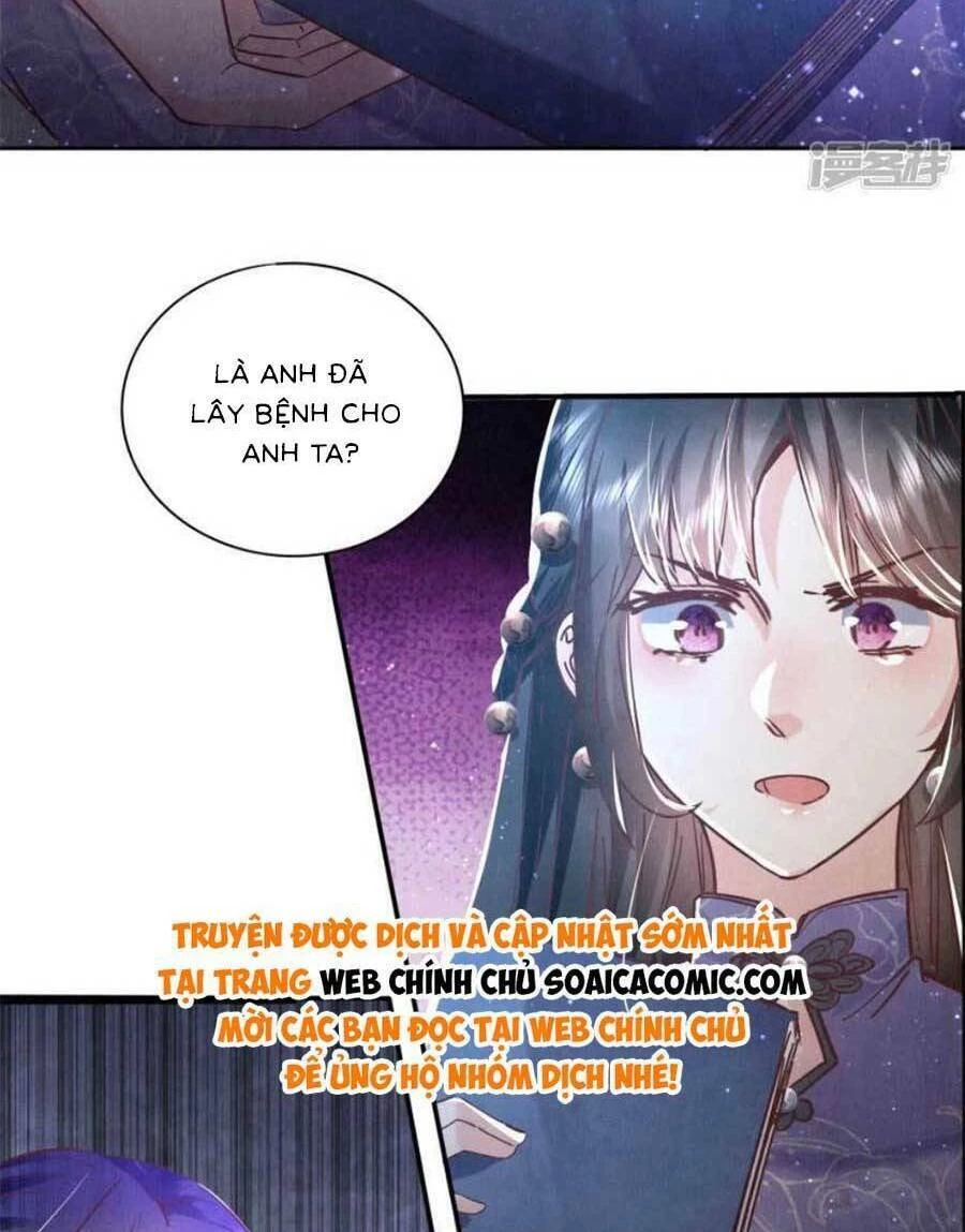 Tôi Có Ông Chồng Hay Ghen Chapter 82 - 39