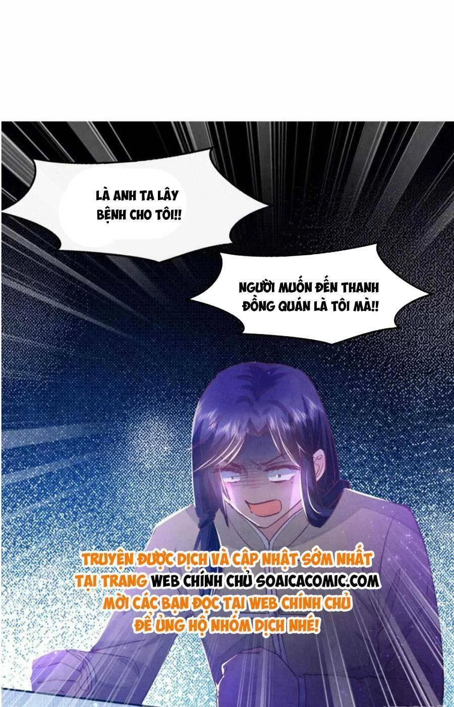 Tôi Có Ông Chồng Hay Ghen Chapter 82 - 41