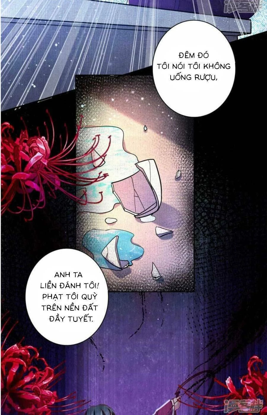 Tôi Có Ông Chồng Hay Ghen Chapter 82 - 42