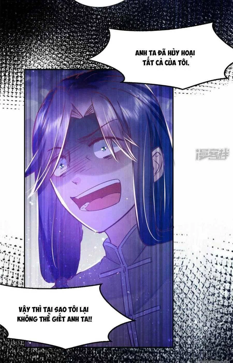 Tôi Có Ông Chồng Hay Ghen Chapter 82 - 44