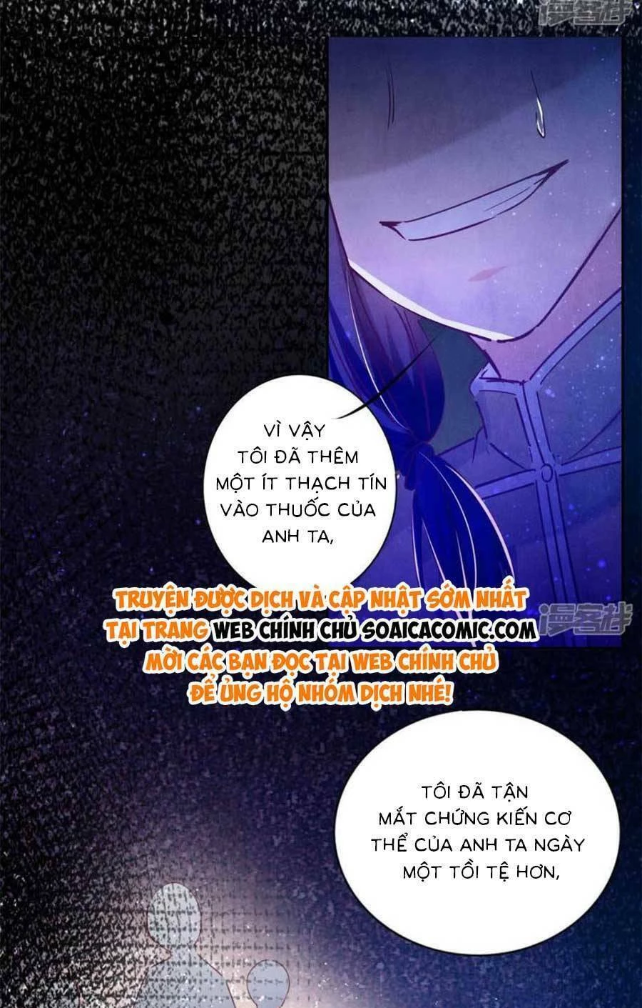 Tôi Có Ông Chồng Hay Ghen Chapter 82 - 45