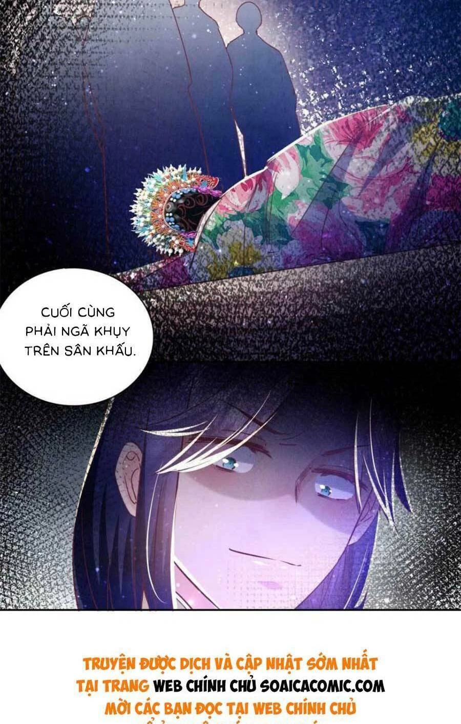 Tôi Có Ông Chồng Hay Ghen Chapter 82 - 46