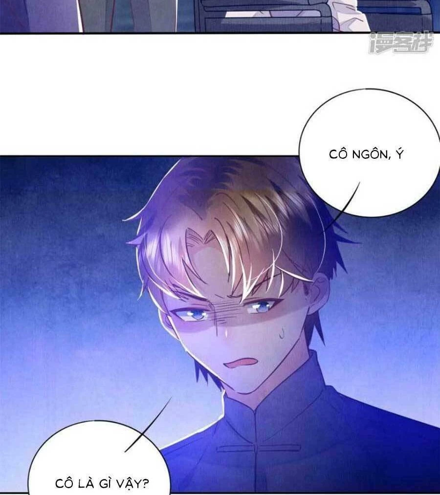 Tôi Có Ông Chồng Hay Ghen Chapter 82 - 53