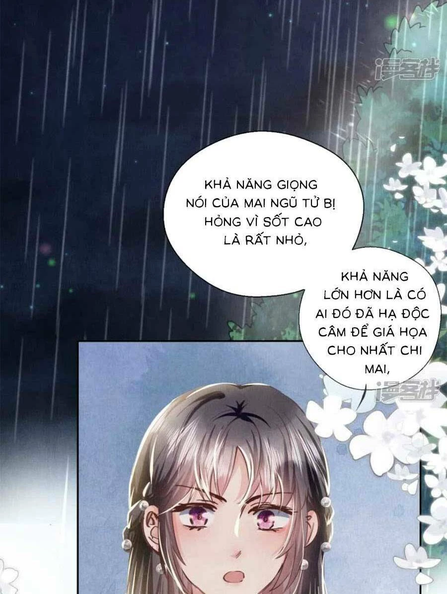 Tôi Có Ông Chồng Hay Ghen Chapter 83 - 2