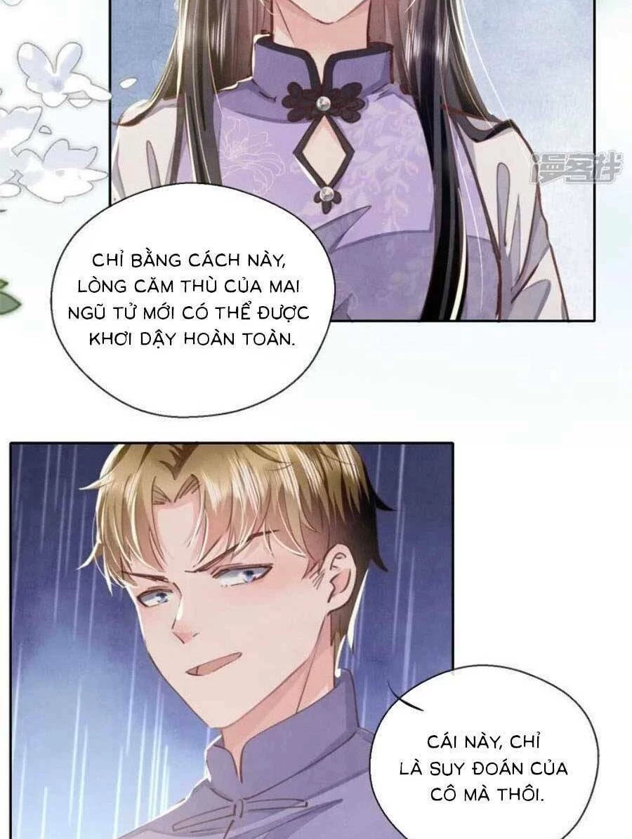 Tôi Có Ông Chồng Hay Ghen Chapter 83 - 3