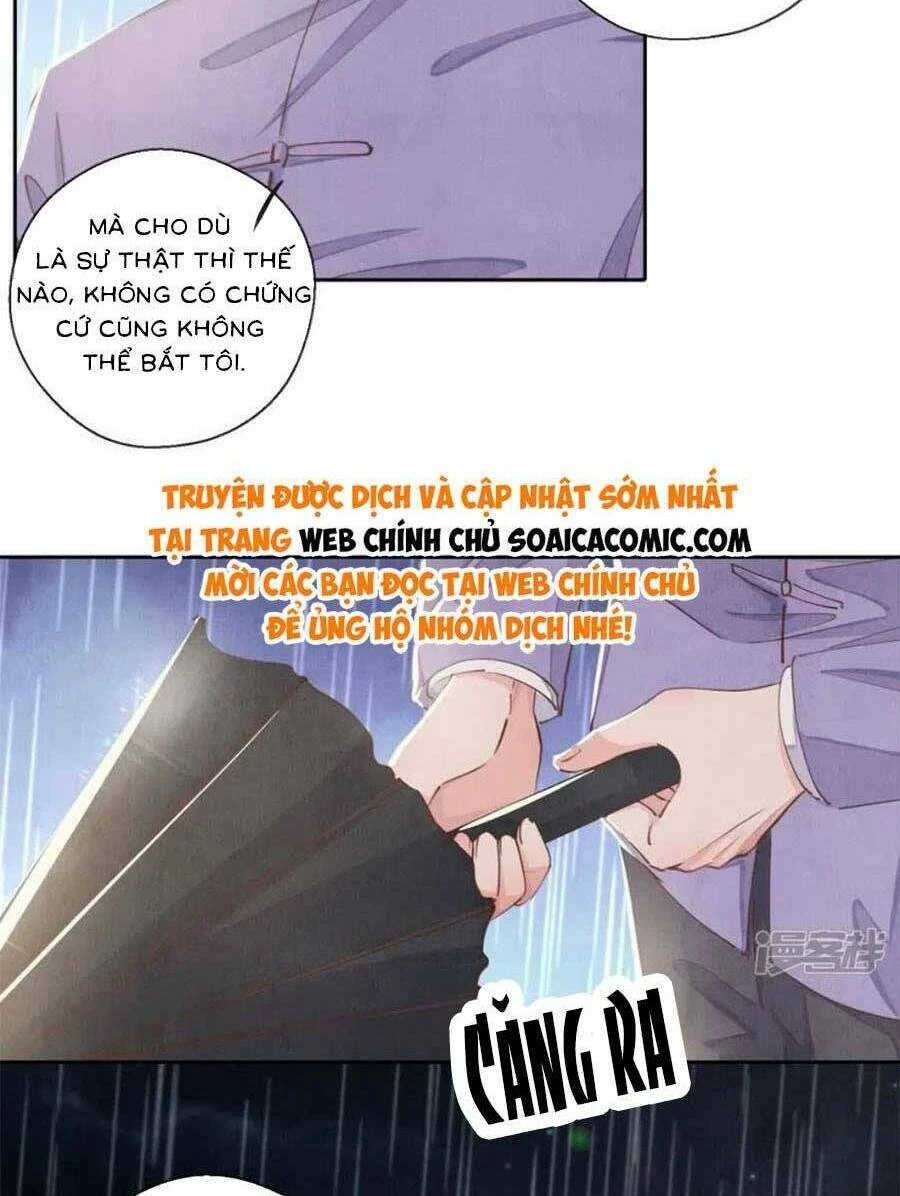 Tôi Có Ông Chồng Hay Ghen Chapter 83 - 4
