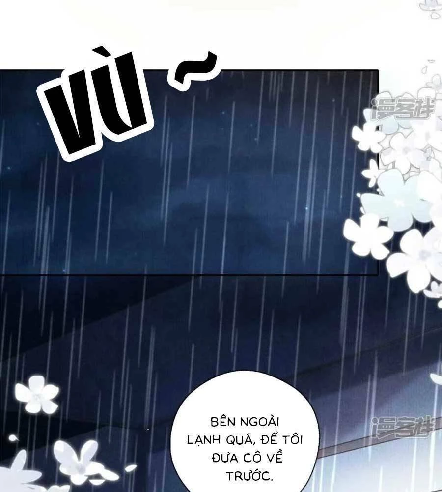 Tôi Có Ông Chồng Hay Ghen Chapter 83 - 7
