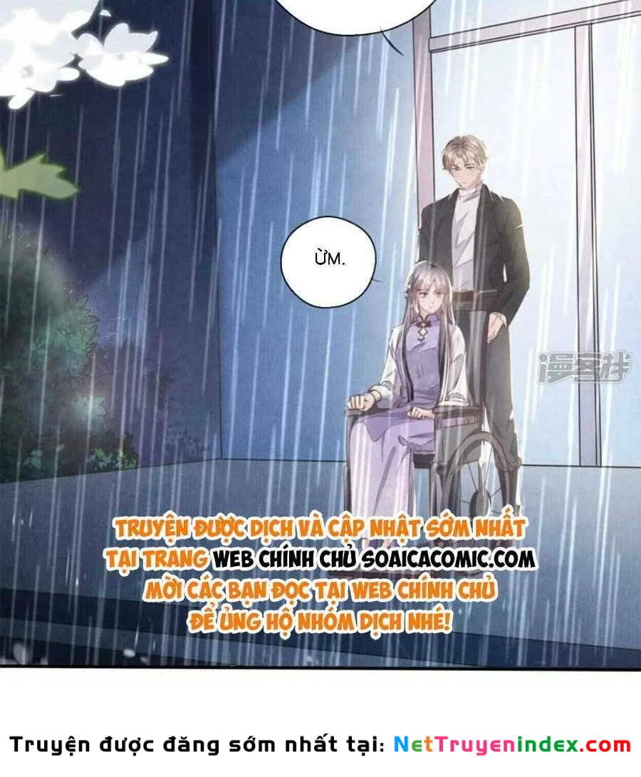 Tôi Có Ông Chồng Hay Ghen Chapter 83 - 8