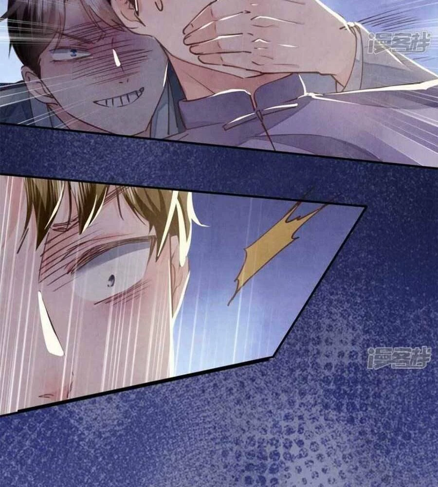 Tôi Có Ông Chồng Hay Ghen Chapter 83 - 12