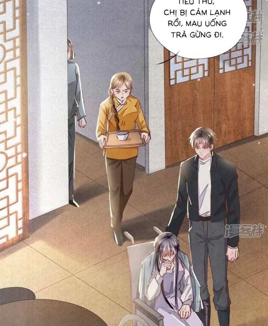 Tôi Có Ông Chồng Hay Ghen Chapter 83 - 16