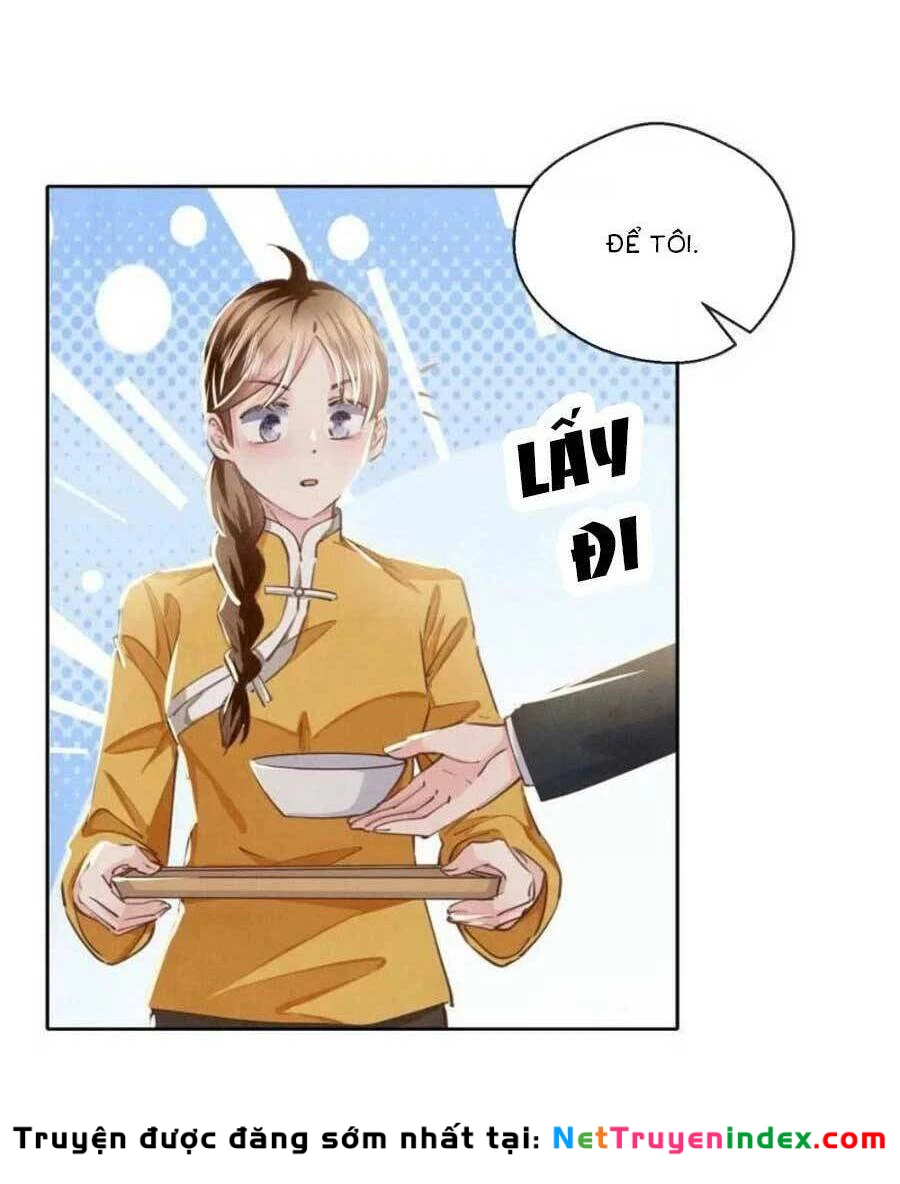 Tôi Có Ông Chồng Hay Ghen Chapter 83 - 18