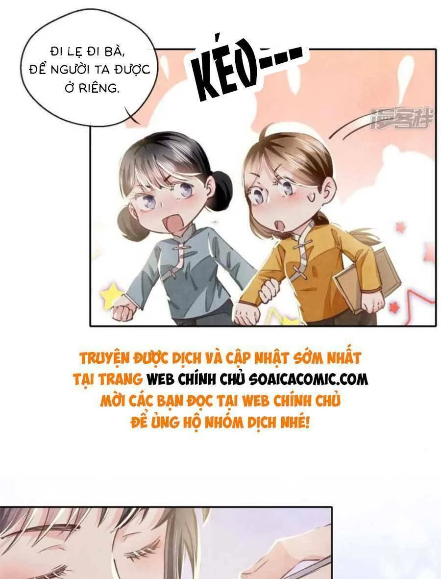 Tôi Có Ông Chồng Hay Ghen Chapter 83 - 19