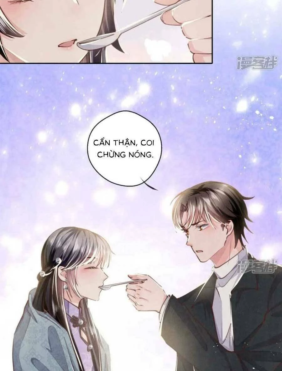 Tôi Có Ông Chồng Hay Ghen Chapter 83 - 20