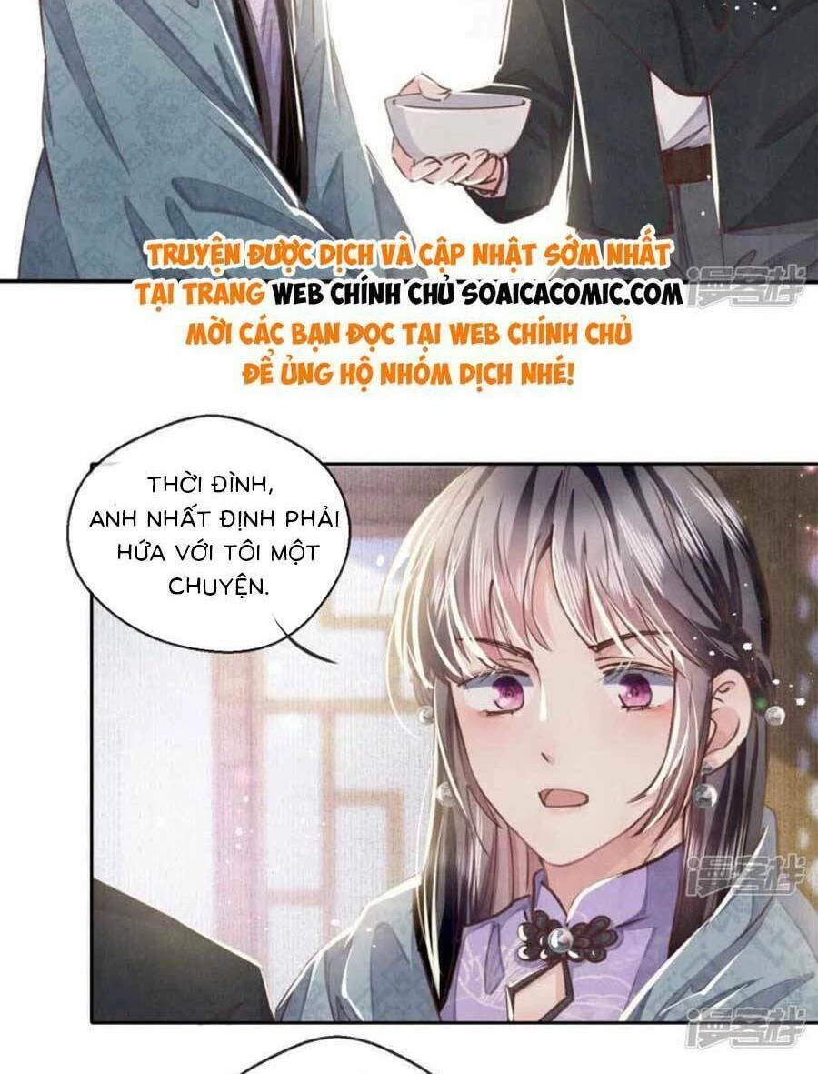 Tôi Có Ông Chồng Hay Ghen Chapter 83 - 21