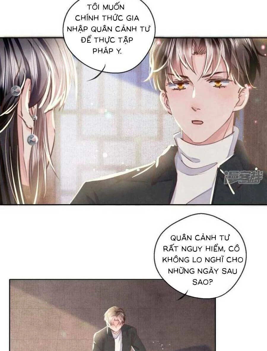 Tôi Có Ông Chồng Hay Ghen Chapter 83 - 22