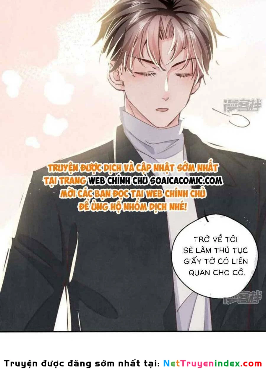 Tôi Có Ông Chồng Hay Ghen Chapter 83 - 24