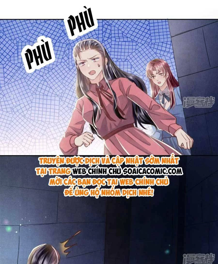 Tôi Có Ông Chồng Hay Ghen Chapter 83 - 29