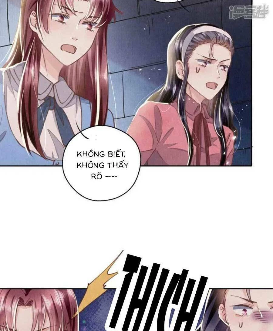 Tôi Có Ông Chồng Hay Ghen Chapter 83 - 31