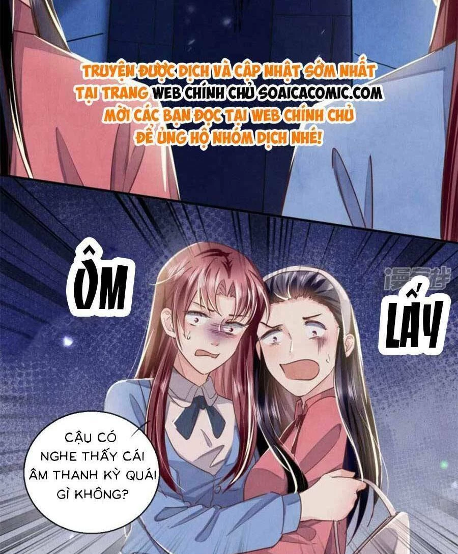 Tôi Có Ông Chồng Hay Ghen Chapter 83 - 33