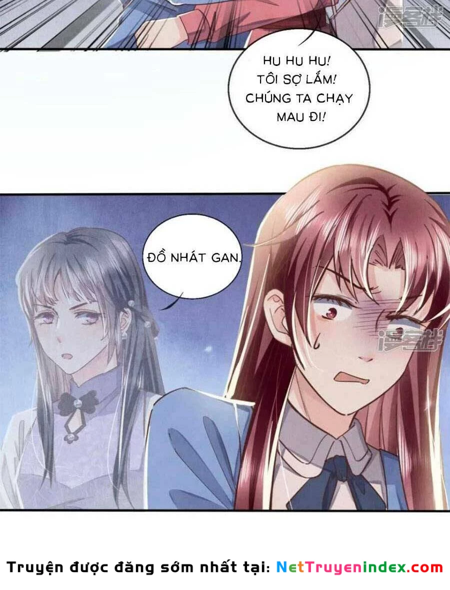 Tôi Có Ông Chồng Hay Ghen Chapter 83 - 34