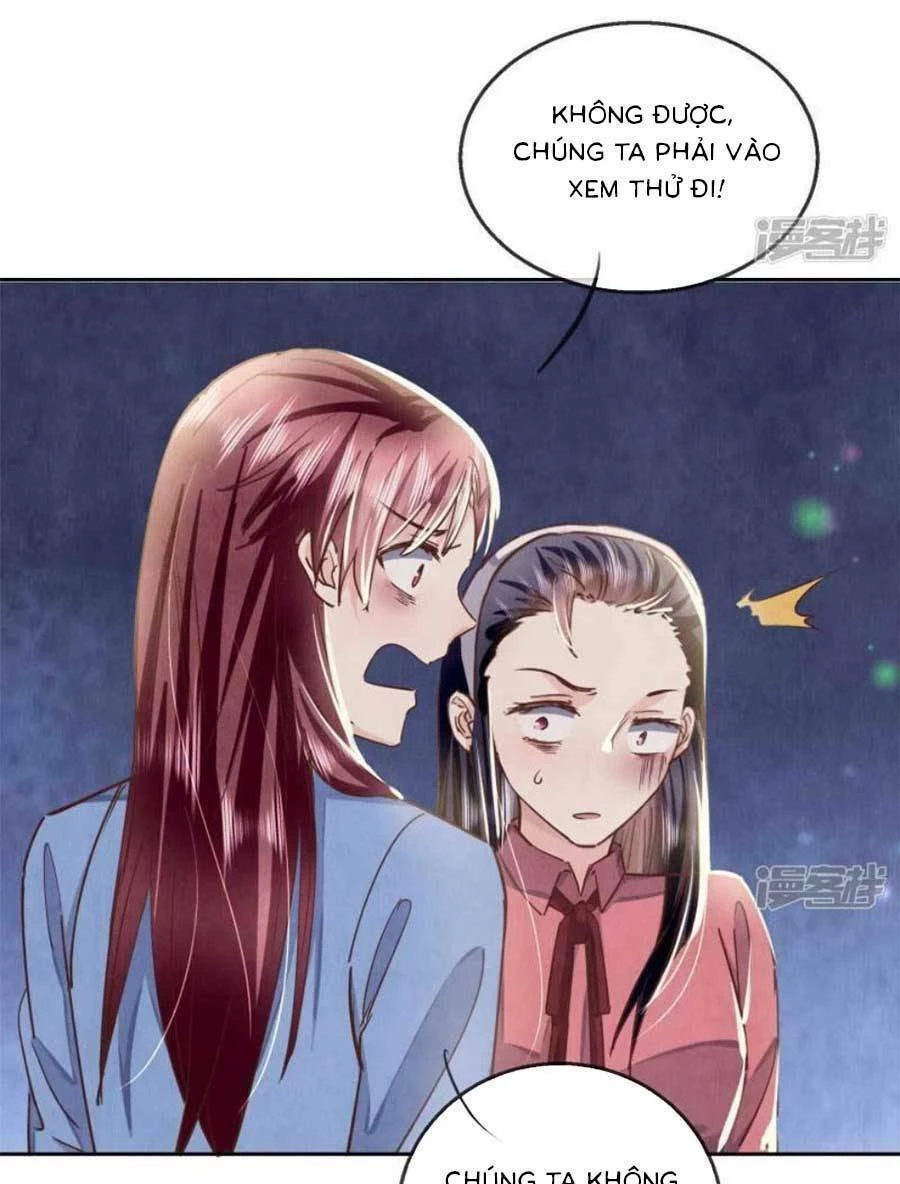 Tôi Có Ông Chồng Hay Ghen Chapter 83 - 35