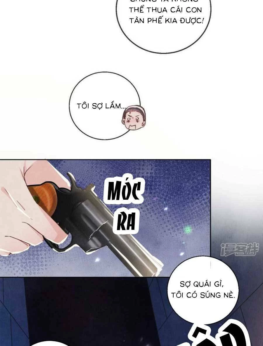 Tôi Có Ông Chồng Hay Ghen Chapter 83 - 36