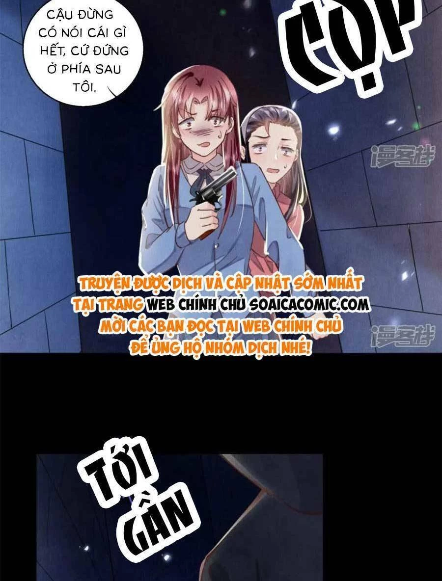 Tôi Có Ông Chồng Hay Ghen Chapter 83 - 37