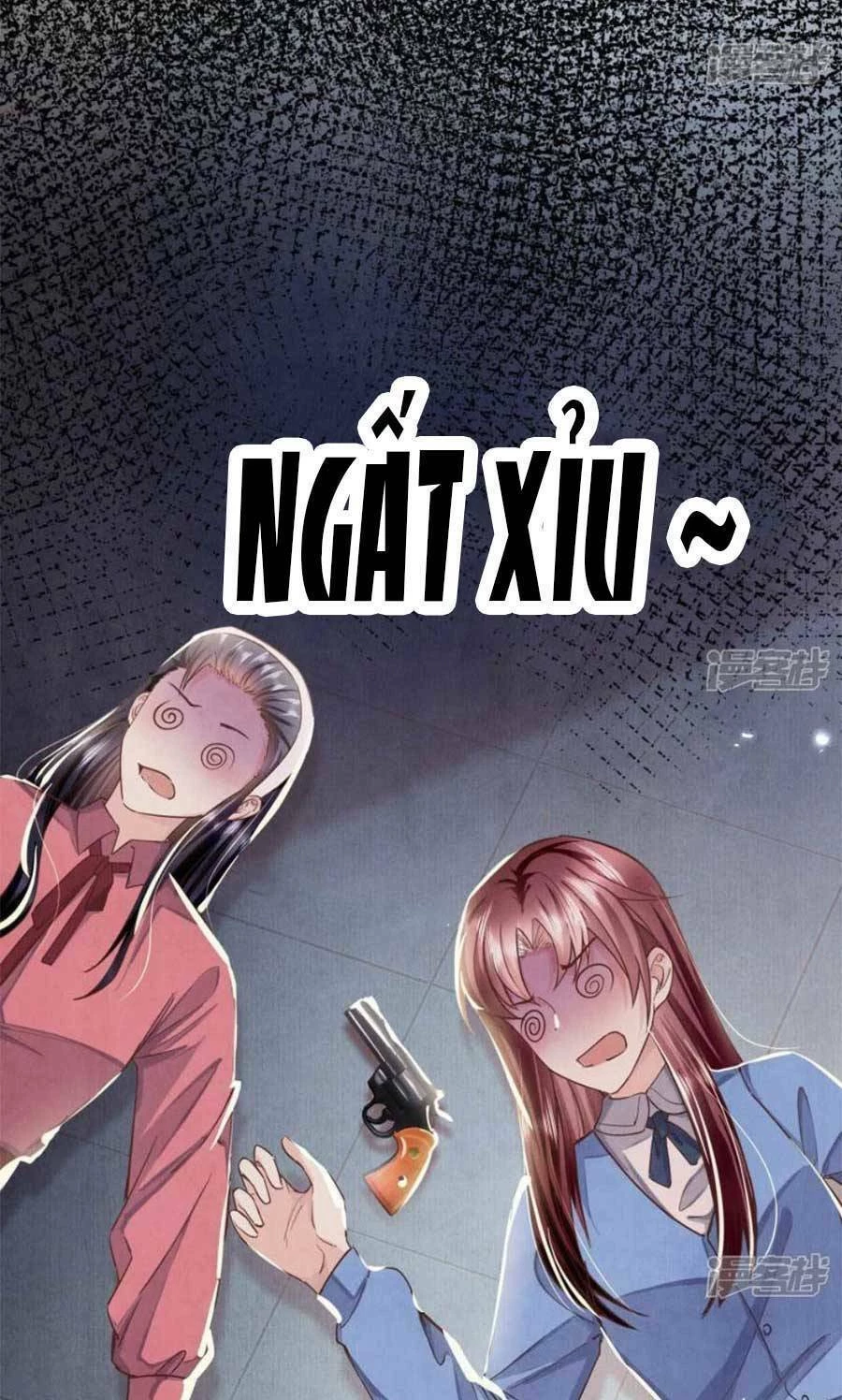 Tôi Có Ông Chồng Hay Ghen Chapter 83 - 41