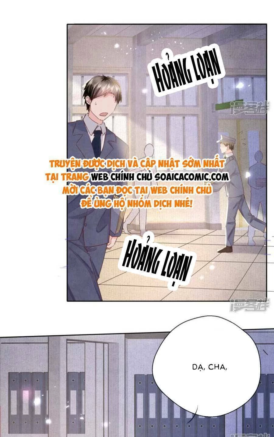 Tôi Có Ông Chồng Hay Ghen Chapter 83 - 45