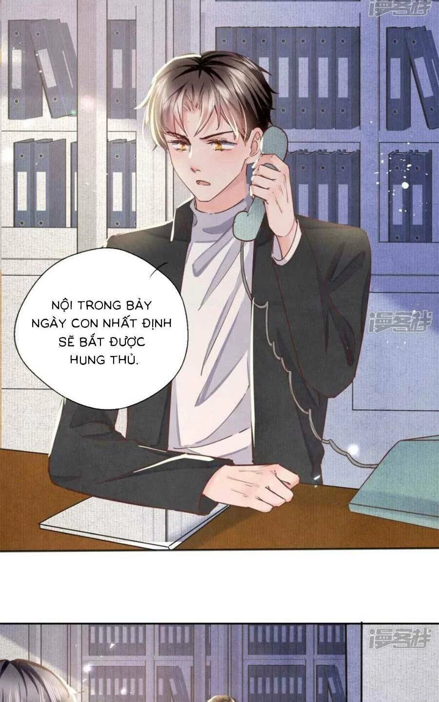 Tôi Có Ông Chồng Hay Ghen Chapter 83 - 46