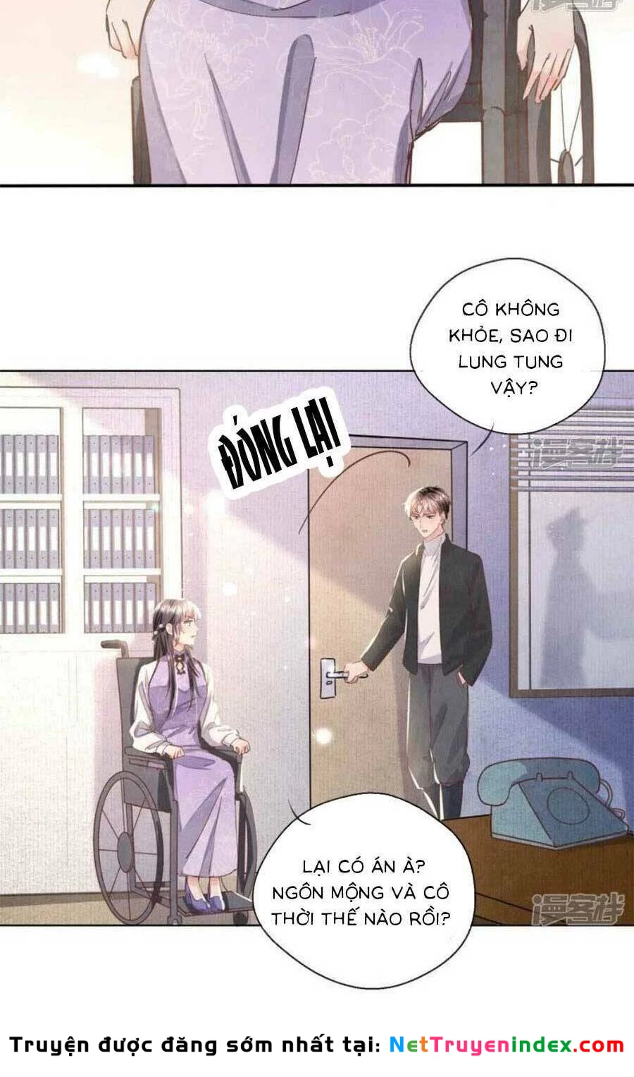 Tôi Có Ông Chồng Hay Ghen Chapter 83 - 48