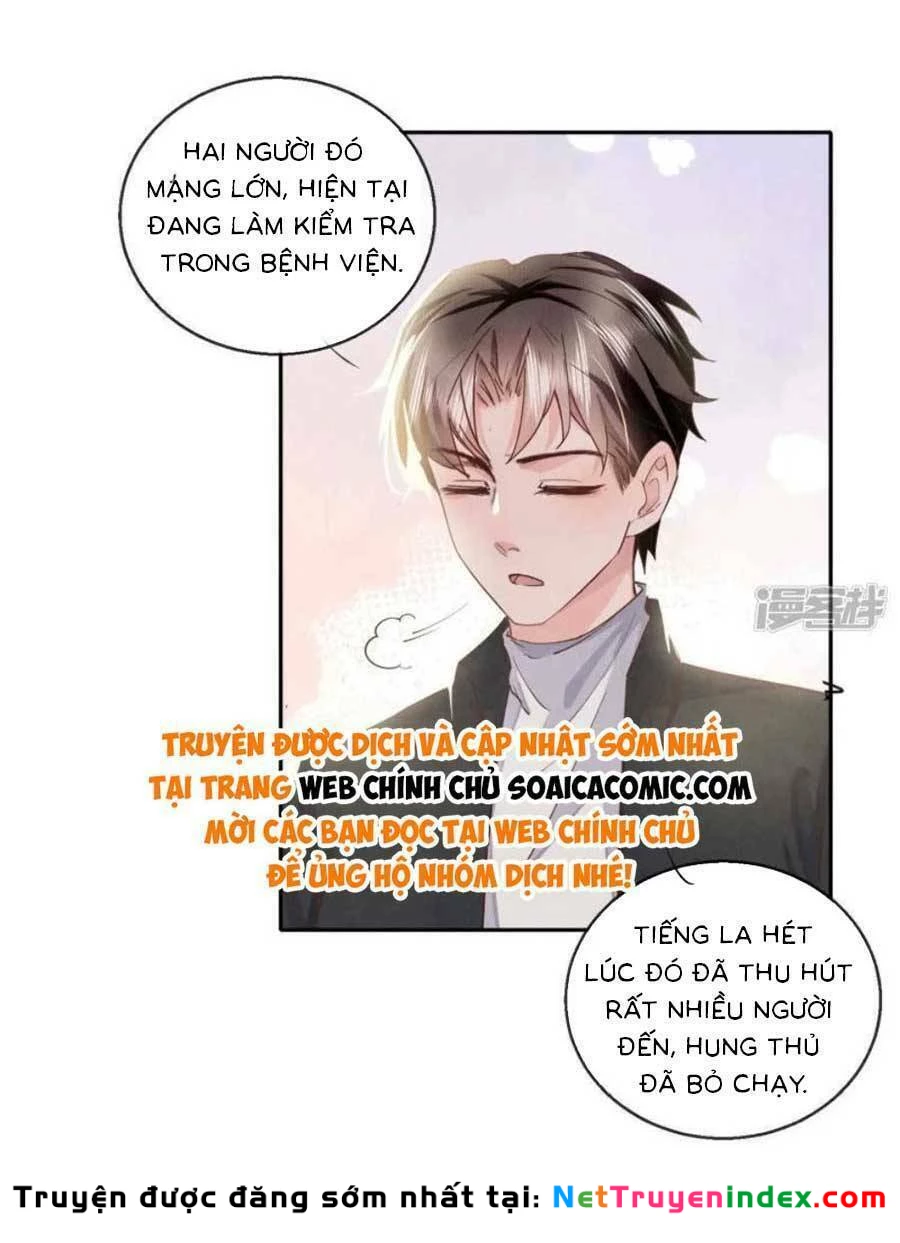 Tôi Có Ông Chồng Hay Ghen Chapter 83 - 49