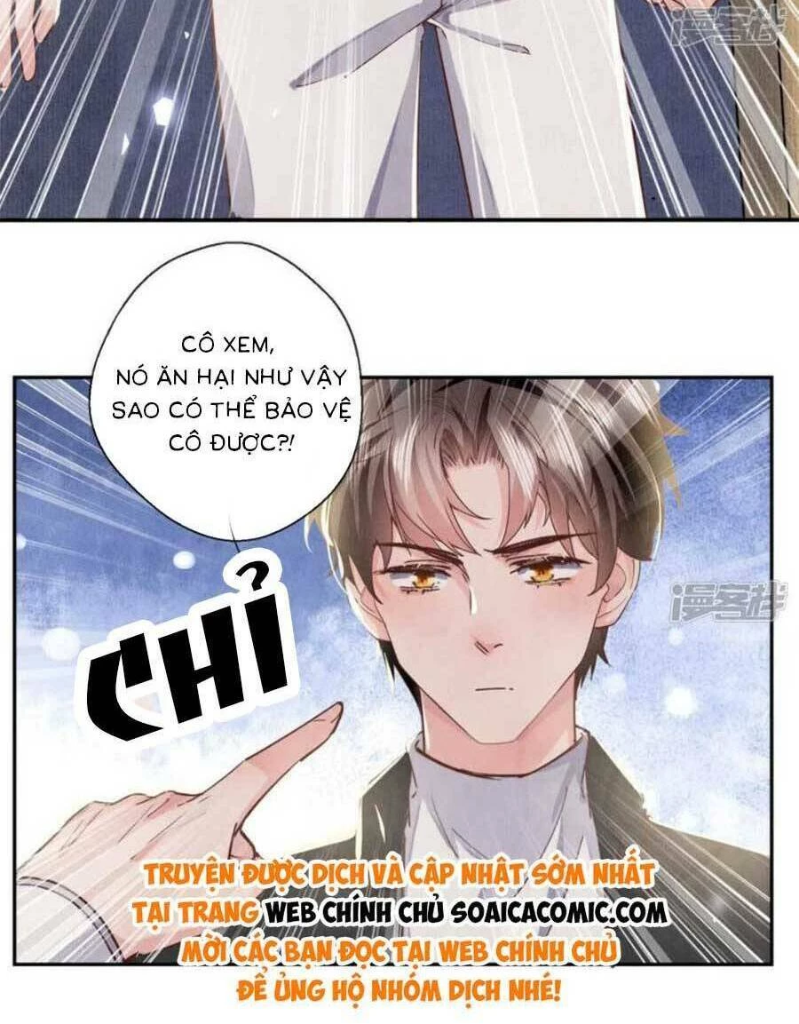 Tôi Có Ông Chồng Hay Ghen Chapter 83 - 52