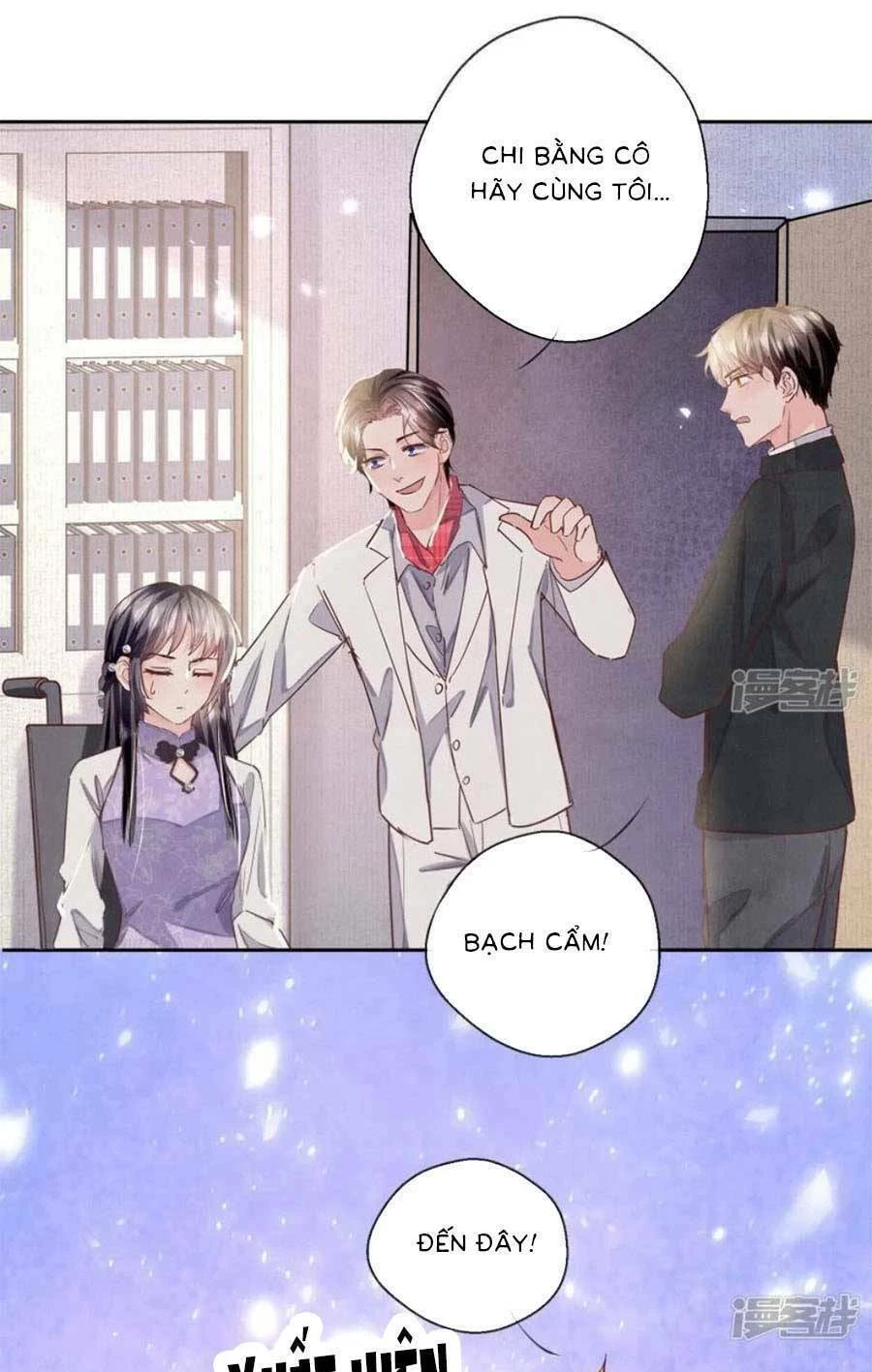 Tôi Có Ông Chồng Hay Ghen Chapter 83 - 53