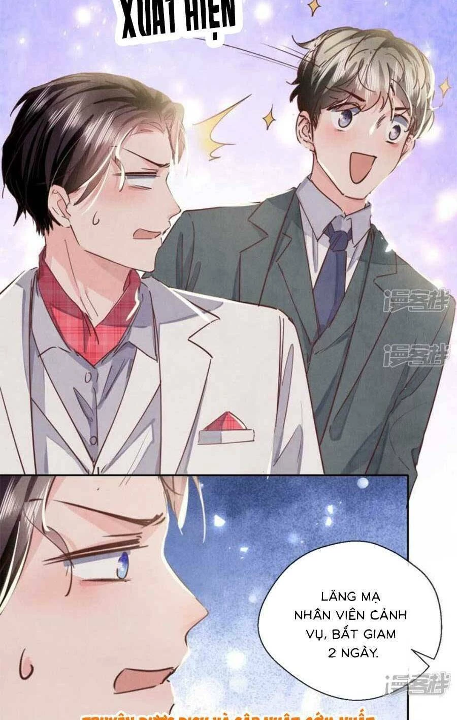 Tôi Có Ông Chồng Hay Ghen Chapter 83 - 54