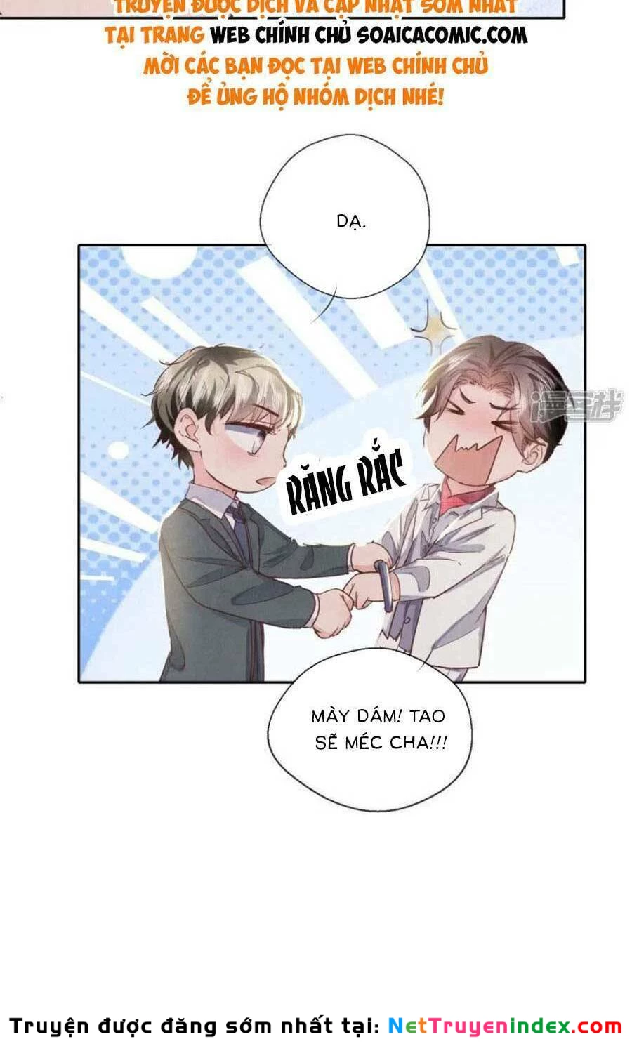 Tôi Có Ông Chồng Hay Ghen Chapter 83 - 55