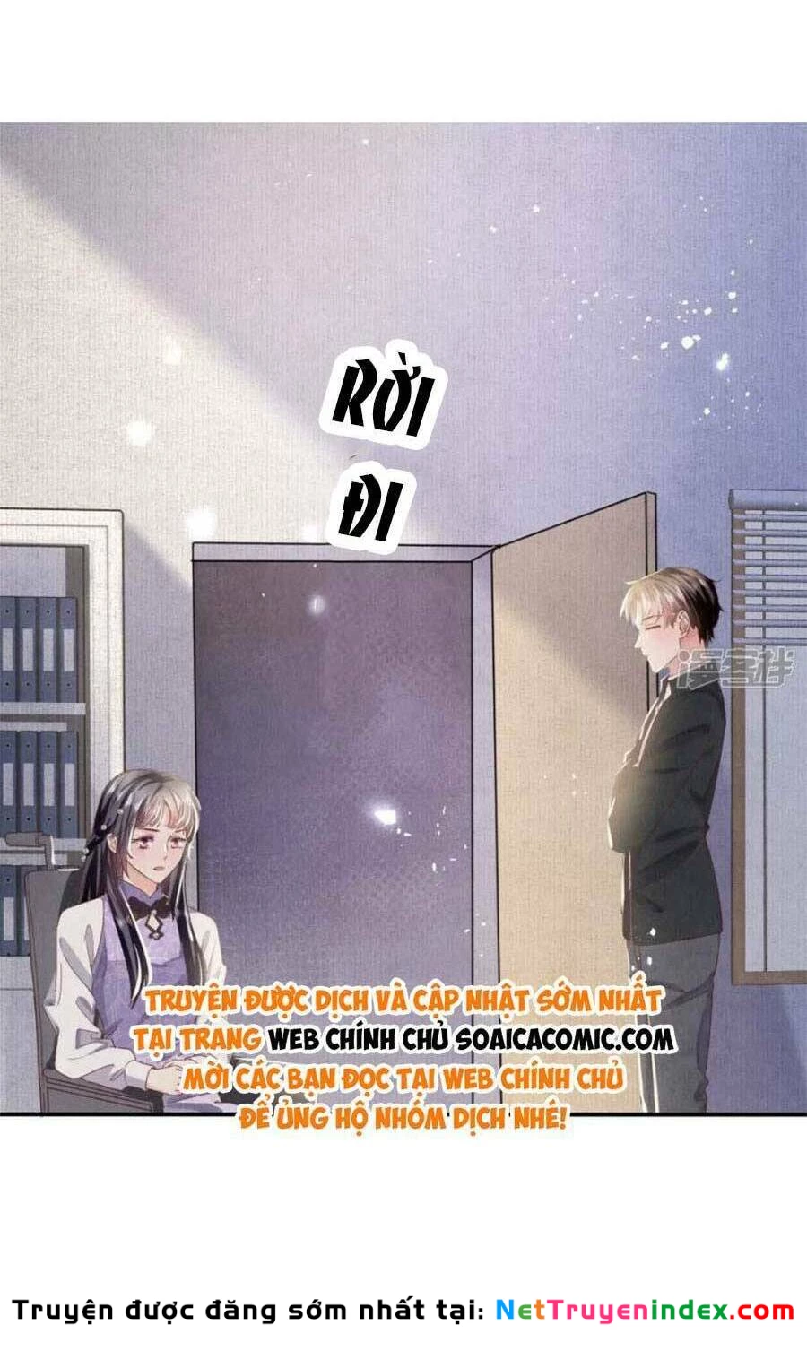 Tôi Có Ông Chồng Hay Ghen Chapter 83 - 56