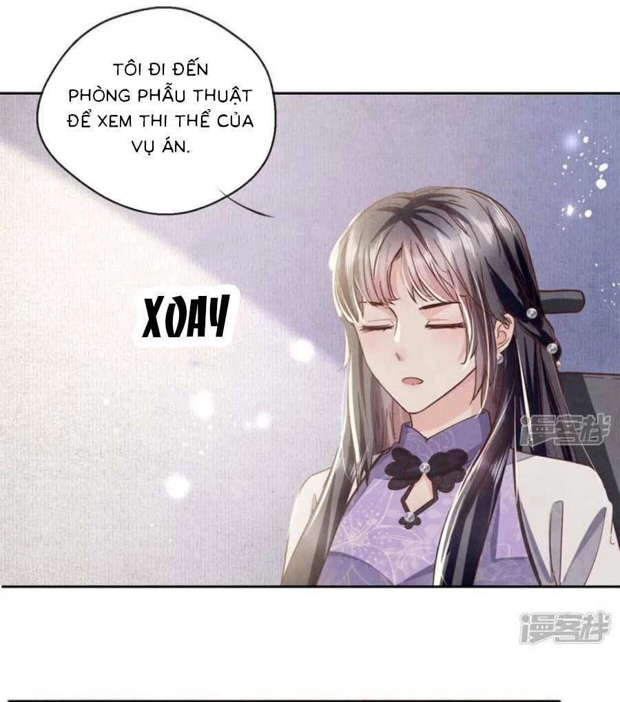 Tôi Có Ông Chồng Hay Ghen Chapter 83 - 57