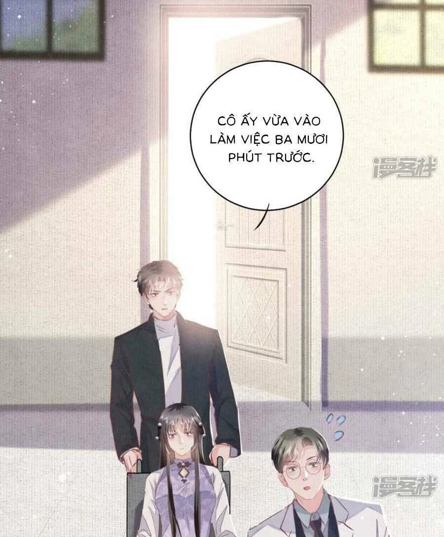 Tôi Có Ông Chồng Hay Ghen Chapter 84 - 2