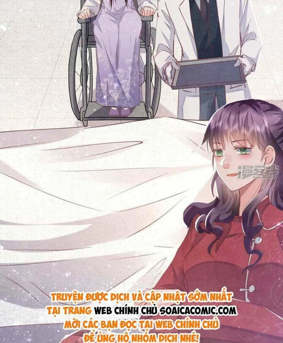 Tôi Có Ông Chồng Hay Ghen Chapter 84 - 3