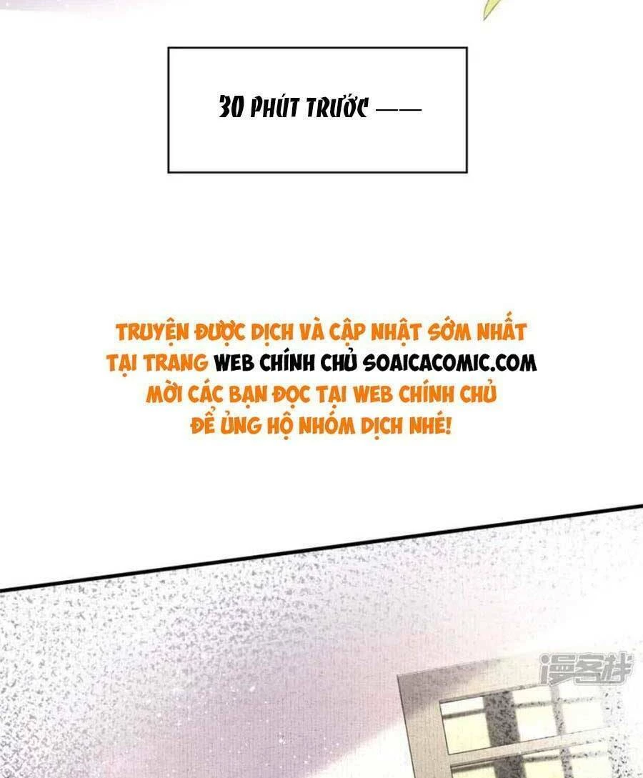 Tôi Có Ông Chồng Hay Ghen Chapter 84 - 5