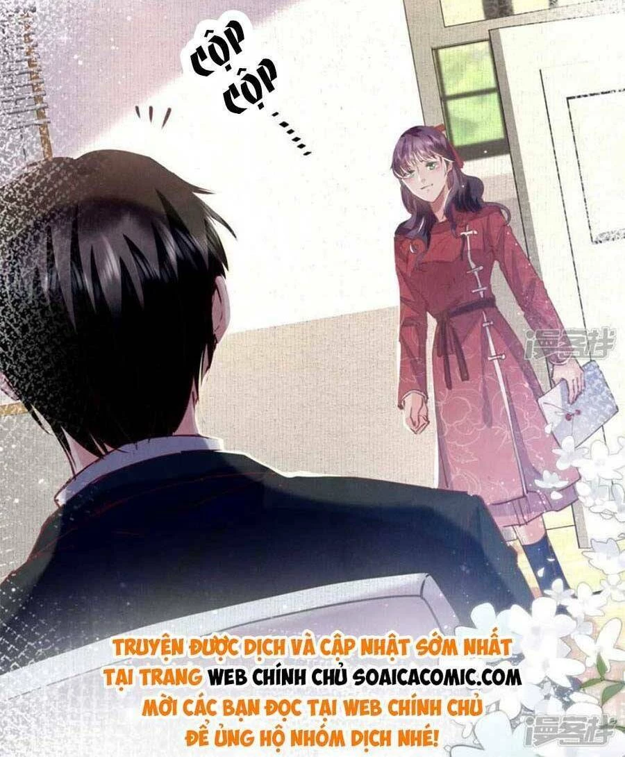 Tôi Có Ông Chồng Hay Ghen Chapter 84 - 6